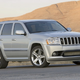 Illustration for article titled C/D Drinks Up All the Hennessey Johns Got On His Shelf: Grand Cherokee SRT600